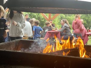 Mehr über den Artikel erfahren Unser erstes Sommerfest