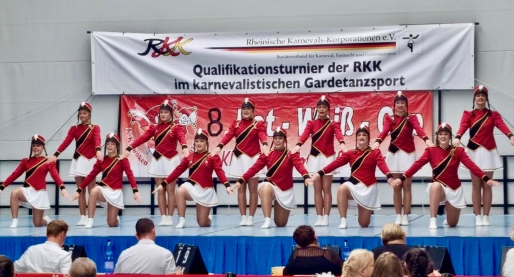 Mehr über den Artikel erfahren Das erste RKK-Turnier – Bassenheim 2022