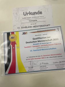Mehr über den Artikel erfahren Landesmeisterschaften RKK