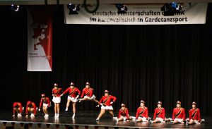 Mehr über den Artikel erfahren Deutsche Meisterschaften 2022