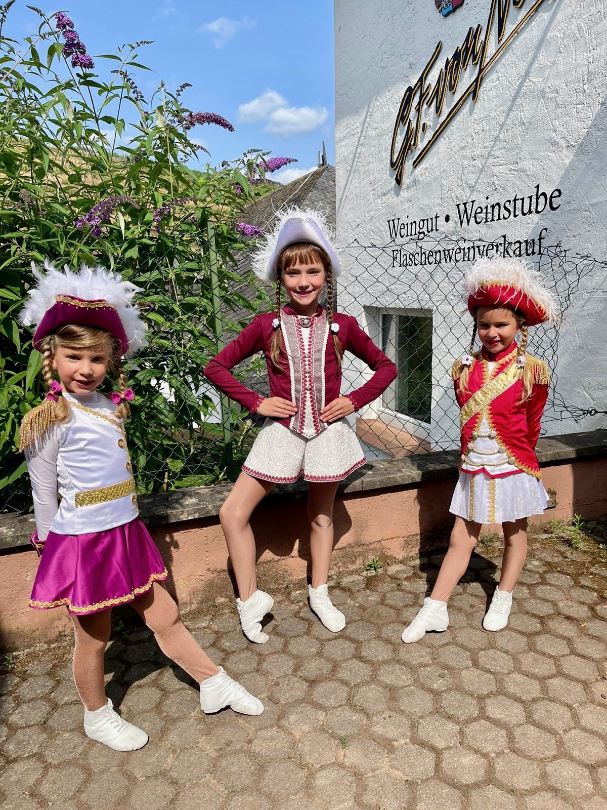 Mehr über den Artikel erfahren RKK-Sommerfest