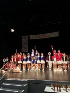 Mehr über den Artikel erfahren Qualifikations-Turnier in Troisdorf