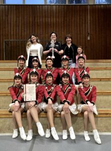 Mehr über den Artikel erfahren Rheinland-Pfalz Meisterschaft 2025