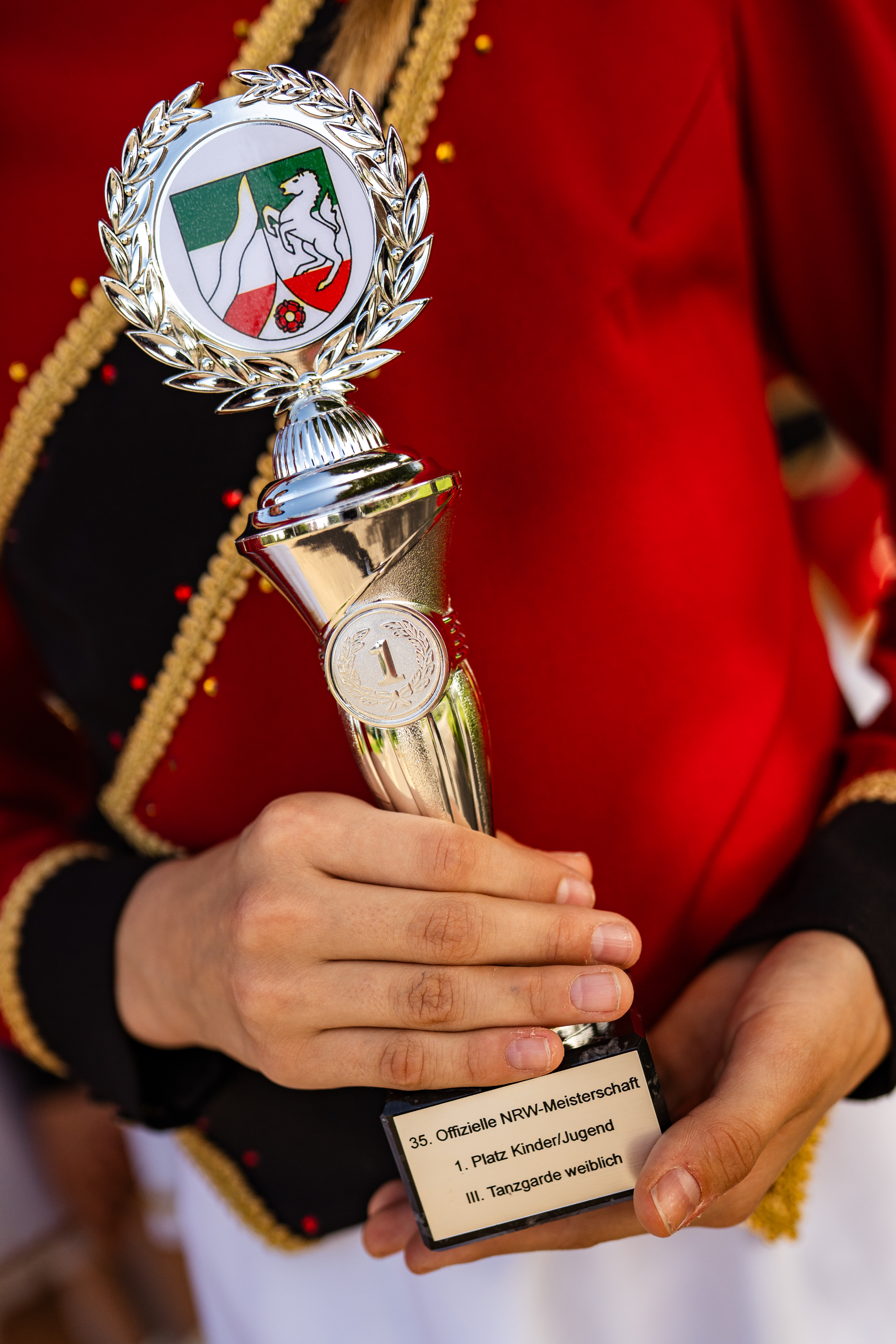 Mehr über den Artikel erfahren NRW-Meister 2026, Vize-NRW-Meister 2026